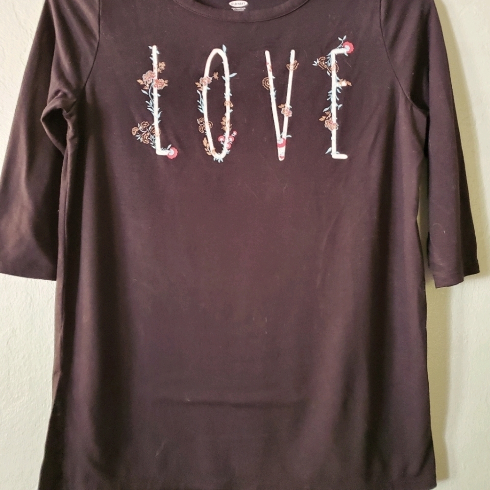 Old Navy Top